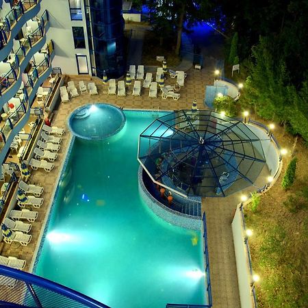 Aphrodite Hotel (Adults Only) Золоті Піски Екстер'єр фото